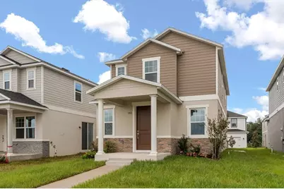 7212 Big Cedar Alley, Groveland, FL 34736 - Photo 1