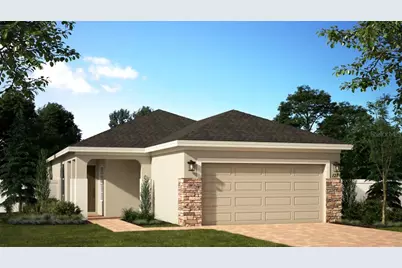 1369 Sawgrass Hammock Lane, Davenport, FL 33837 - Photo 1