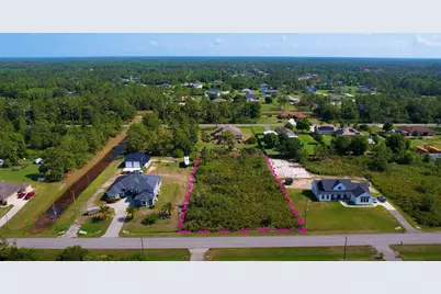 Lot 91 Starry Street, Orlando, FL 32833 - Photo 1