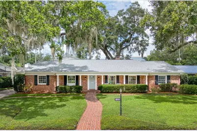 2500 Lake Shore Drive, Orlando, FL 32803 - Photo 1