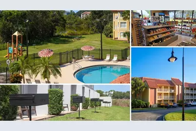 6337 Parc Corniche Drive #2311, Orlando, FL 32821 - Photo 1