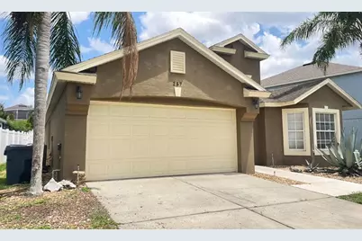 257 Bonville Drive, Davenport, FL 33897 - Photo 1