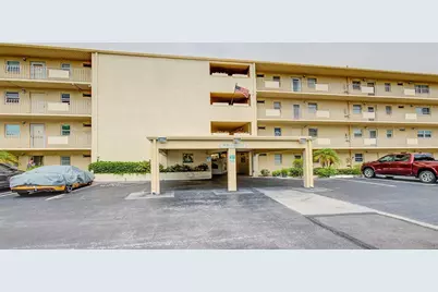 2615 NE 3rd Court #416, Boynton Beach, FL 33435 - Photo 1