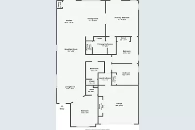 10836 Tilston Point, Orlando, FL 32832 - Photo 1