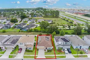 245 Bella Verano Way, Davenport, FL 33897 - Photo 1