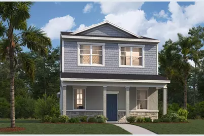 5630 Stockade Boulevard, Saint Cloud, FL 34771 - Photo 1