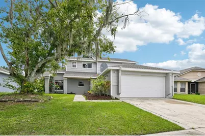 478 Chicago Woods Circle, Orlando, FL 32824 - Photo 1