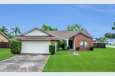 9833 Tattersall Avenue, Orlando, FL 32817 - Photo 1