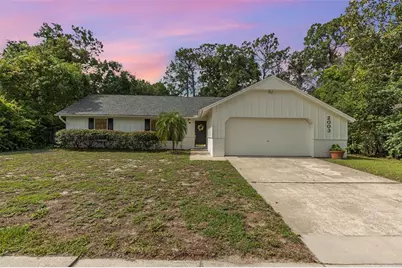 2003 Bentwood Drive, Winter Park, FL 32792 - Photo 1