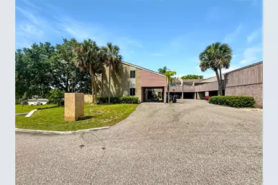 1404 Oak Place #A, Apopka, FL 32712 - Photo 1