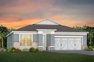 2609 Clear Night Ave, Kissimmee, FL 34744 - Photo 1
