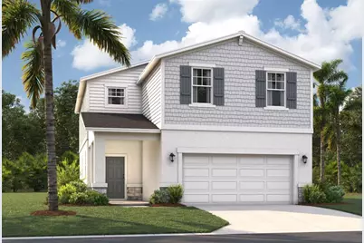4129 Lavender Court, Lake Hamilton, FL 33851 - Photo 1