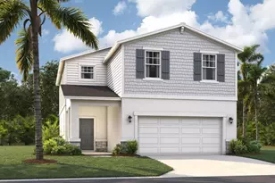 4129 Lavender Ct, Lake Hamilton, FL 33851 - Photo 1