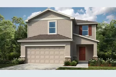 661 Teviot Road, Haines City, FL 33844 - Photo 1