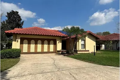 8203 Saragoza Court, Orlando, FL 32836 - Photo 1