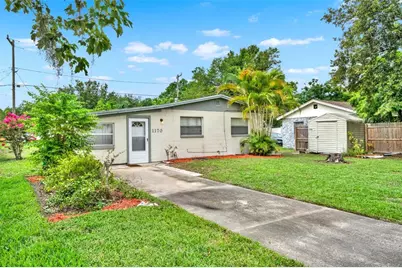 1170 E Bay Street, Winter Garden, FL 34787 - Photo 1