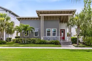 13334 Beebe Aly, Orlando, FL 32827 - Photo 1