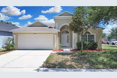 8814 Sandy Plains Drive, Riverview, FL 33578 - Photo 1