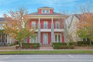 8556 Tavistock Lakes Blvd, Orlando, FL 32827 - Photo 1