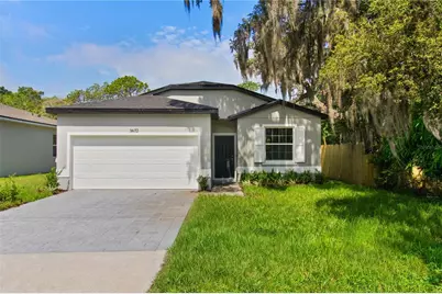 3672 Rollin O Lane, Apopka, FL 32703 - Photo 1