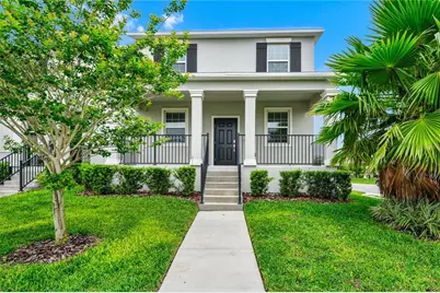 9909 Alliteration Alley, Winter Garden, FL 34787 - Photo 1