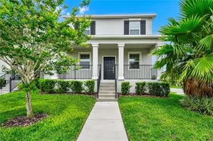 9909 Alliteration Aly, Winter Garden, FL 34787 - Photo 1