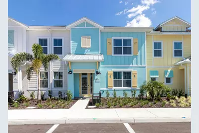 3025 Caribbean Soul Drive, Kissimmee, FL 34747 - Photo 1