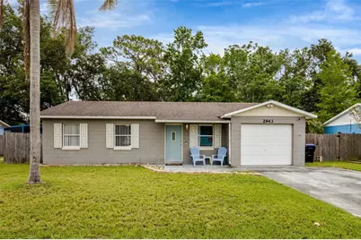 2943 Slippery Rock Avenue, Orlando, FL 32826 - Photo 1