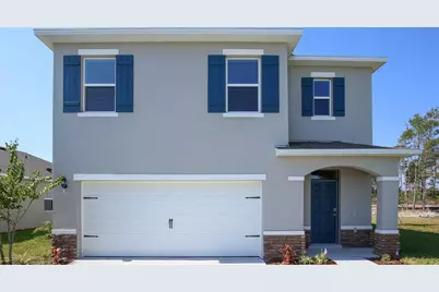 1846 Geronimo Street, Kissimmee, FL 34744 - Photo 1