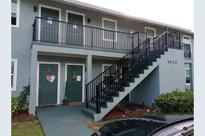 4170 Barna Avenue #F, Titusville, FL 32780 - Photo 1