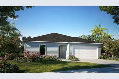 2352 W Newhope Lane, Citrus Springs, FL 34434 - Photo 1