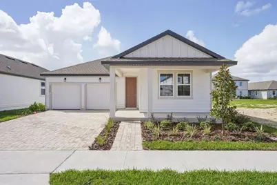 30124 Misty Pines Road, Mount Dora, FL 32757 - Photo 1