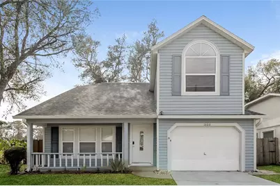 1600 Taylorwood Drive, Port Orange, FL 32128 - Photo 1