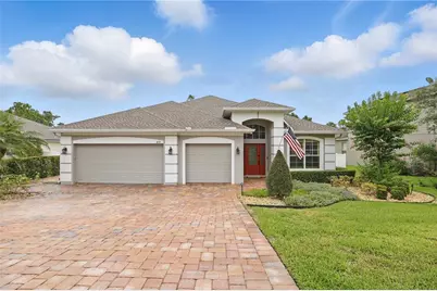 405 Courtlea Park Drive, Winter Garden, FL 34787 - Photo 1