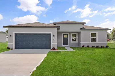 14915 SW 39th Circle, Ocala, FL 34473 - Photo 1