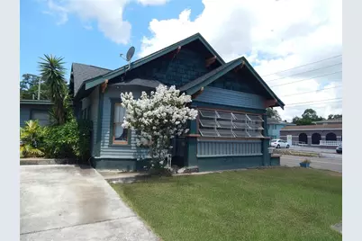 1040 9th Avenue N, Saint Petersburg, FL 33705 - Photo 1