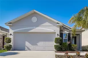 255 Villavista Ct, Davenport, FL 33896 - Photo 1