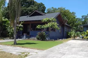 834 Jackson St N, Saint Petersburg, FL 33705 - Photo 1