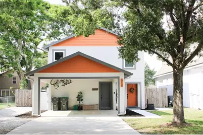 312 W Hull Avenue, Oakland, FL 34760 - Photo 1