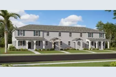 1889 Fulfillment Drive, Kissimmee, FL 34744 - Photo 1