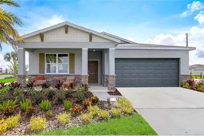 427 Shoreview Sands Avenue, Mascotte, FL 34753 - Photo 1