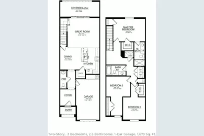 1518 Isleta Loop, Kissimmee, FL 34741 - Photo 1