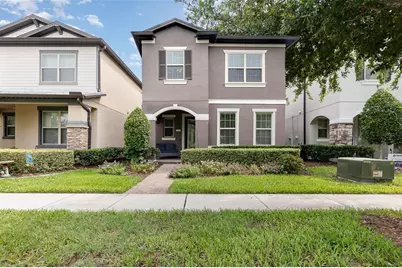 14215 Lakeview Park Road, Winter Garden, FL 34787 - Photo 1