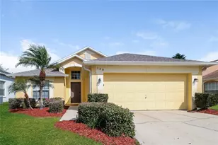 138 Piccolo Way, Davenport, FL 33896 - Photo 1