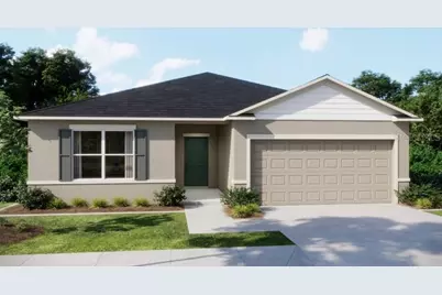 8624 N Pitcairn Way, Citrus Springs, FL 34434 - Photo 1