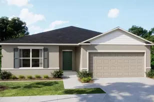 8624 N Pitcairn Way, Citrus Springs, FL 34434 - Photo 1