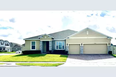 6046 Sierra Crown Street, Mount Dora, FL 32757 - Photo 1