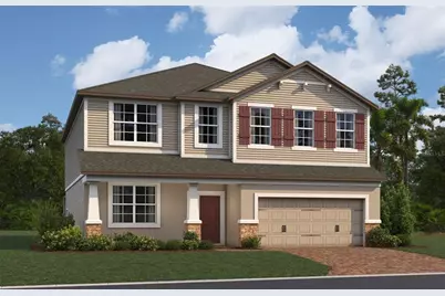 825 River Stone Trail, Sanford, FL 32771 - Photo 1