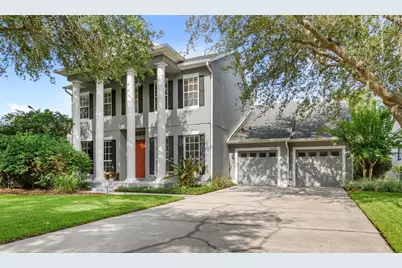 11425 Claymont Circle, Windermere, FL 34786 - Photo 1