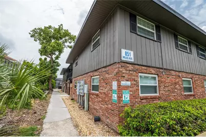 851 Miles Avenue #8, Winter Park, FL 32789 - Photo 1